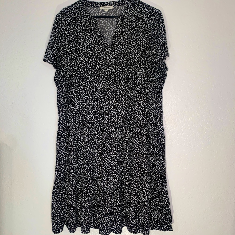 Fun Summer/Fall Dress